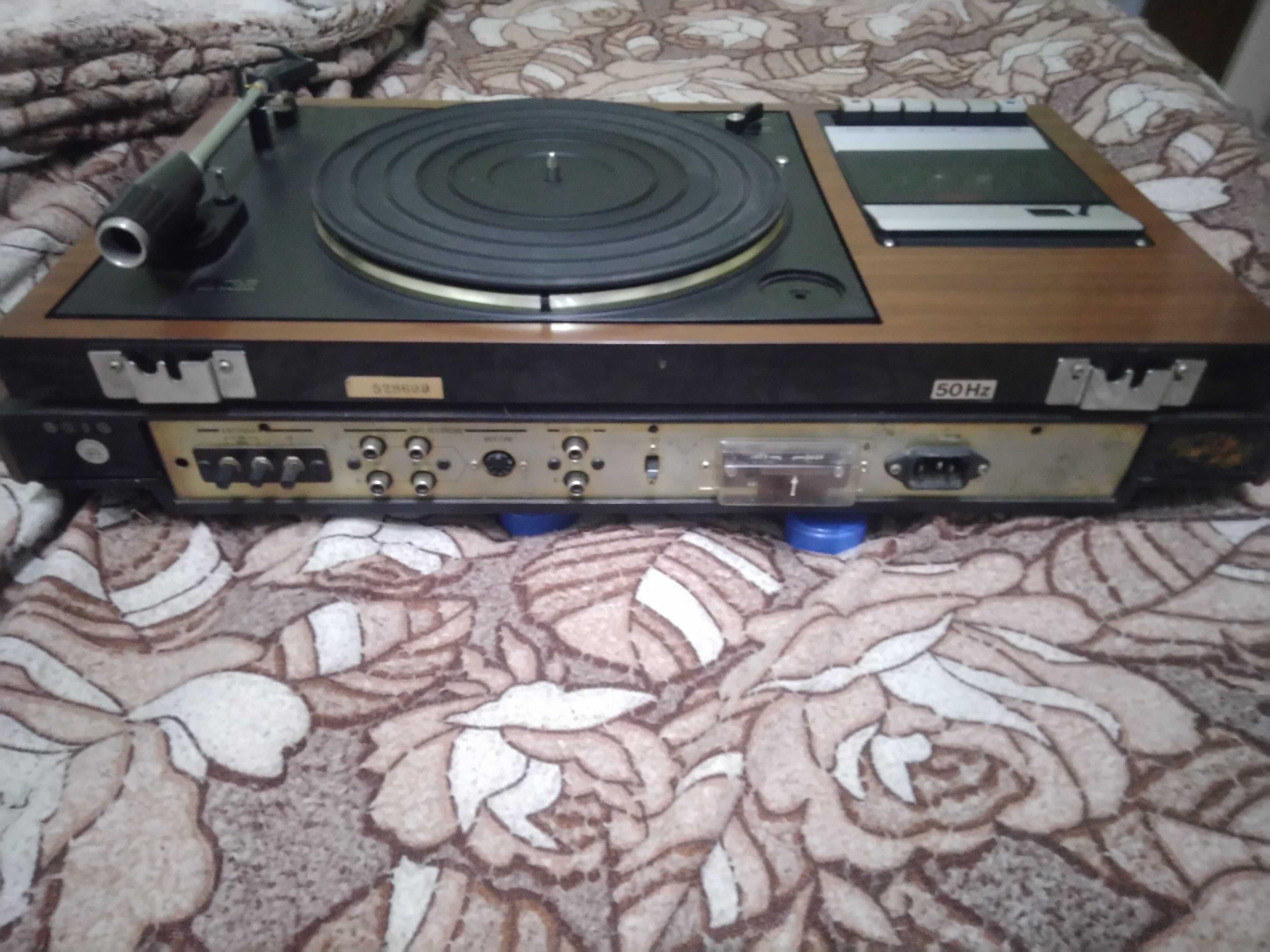 Продам Sony MHK-20: 1 800 грн. - Cd / md / виниловые проигрыватели ...