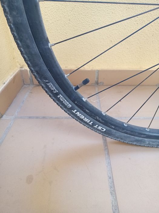Electric Bicycle