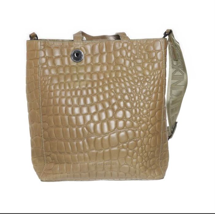 Torebka Liebeskind Berlin zielona