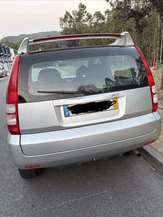 Honda HR V q GPL BRC