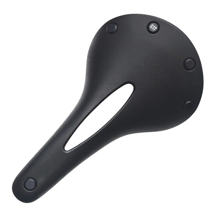 BROOKS CAMBIUM C17 CARVED siodełko siodeło rowerowe broks gravel