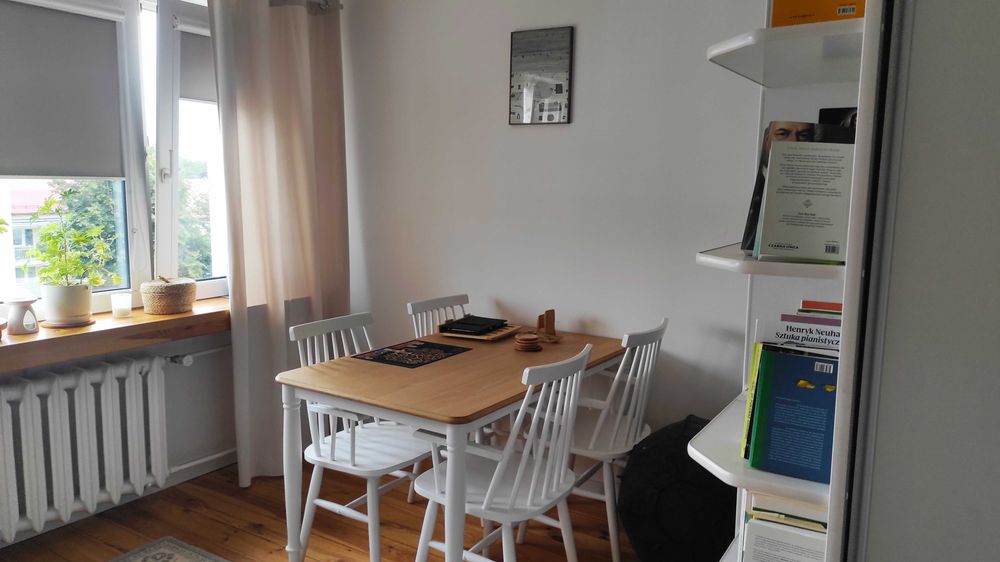 Giżycko ul Moniuszki mieszkanie 69,2 m2 na sprzedaż