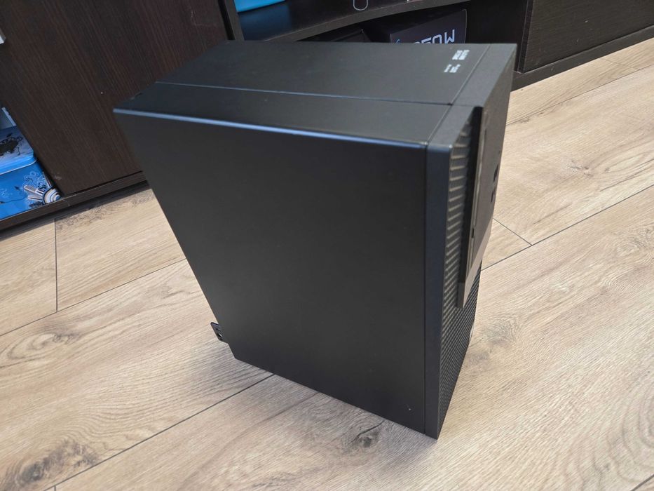 Dell Optiplex 7050 i7 32gb Ram 512GB Nvme + 2TB HDD W11