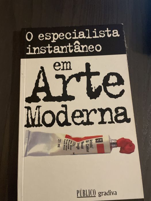 The Modern Art Expert - Marina Dana Rodna