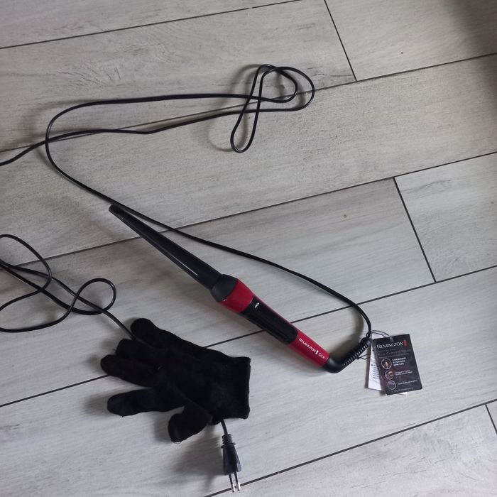 Lokówka stożkowa Silk CI96W1