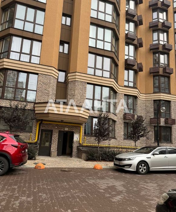 Продам 1кім квартиру в ЖК Sofia Nova