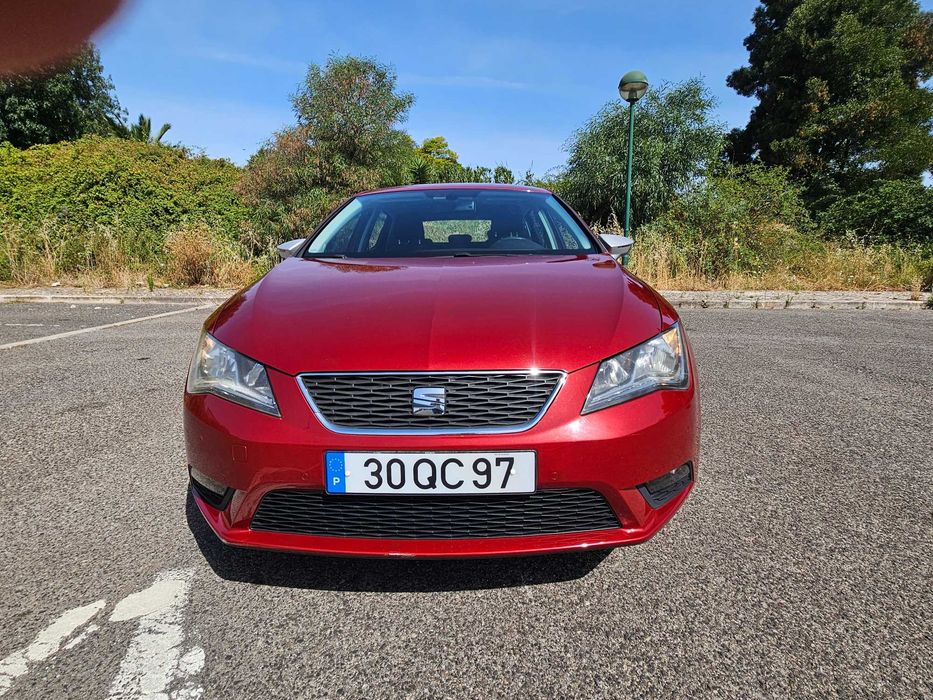 Seat Leon 1.6 TDI