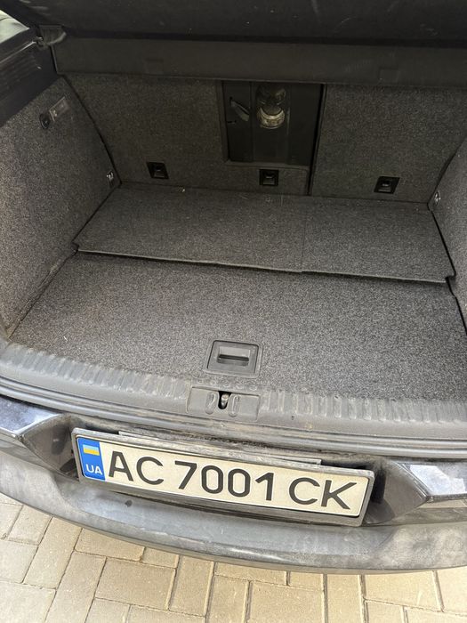 Продам вольсваген тигуан