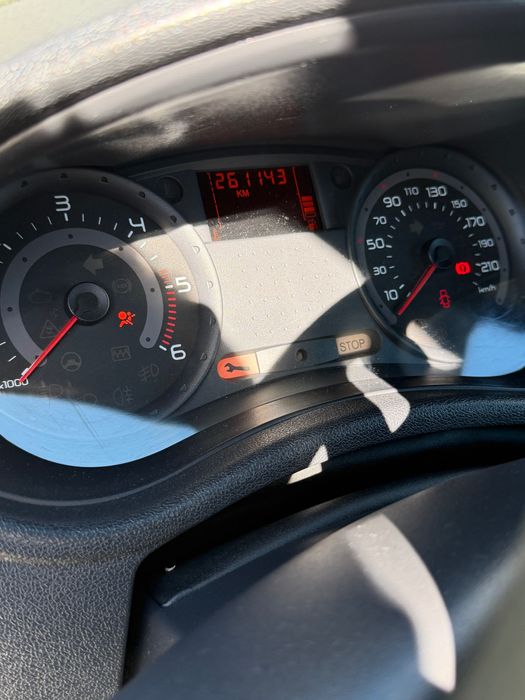 Renault Clio 1.5 dci