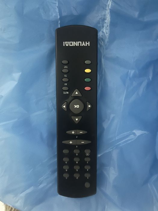 Tv / Monitor Hyundai