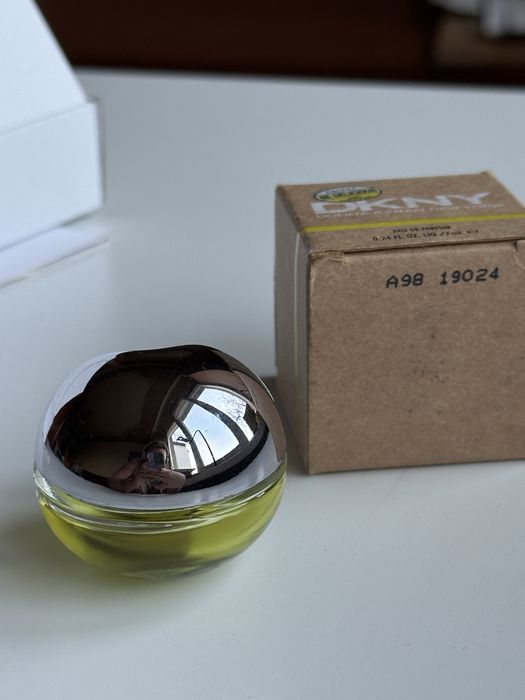 DKNY Be delicious eau de parfum