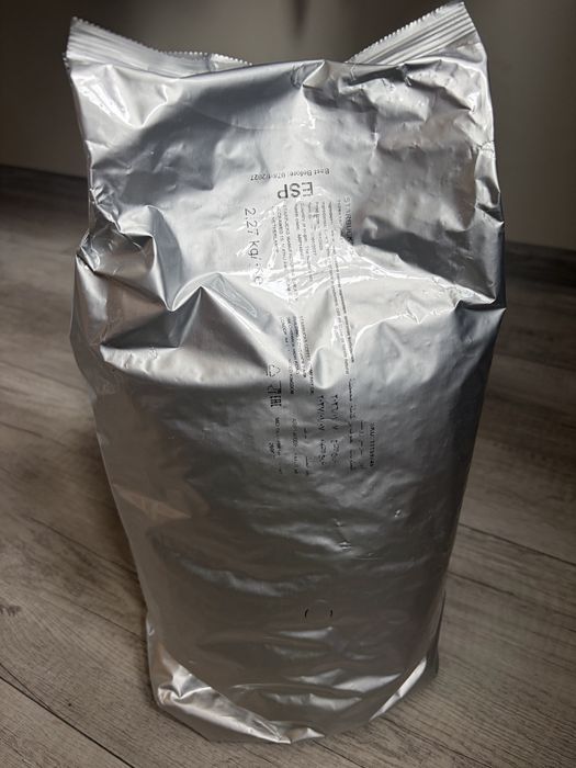 Kawa ziarnista Starbucks espresso roast 2.27 kg