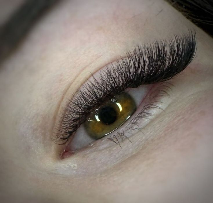 Szkolenie stylizacja rzęs , przedłużanie rzęs