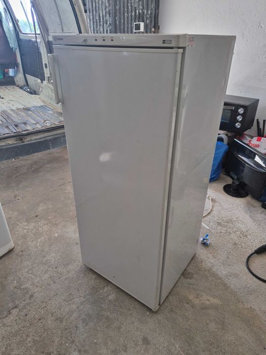 Arca congelador indesit