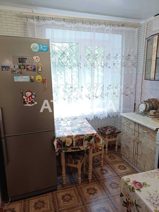 Apartment in Odesa - View 4