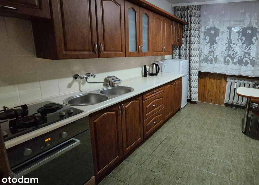 Wynajmę 2 pokoje + kuchnia | 53m2 - Os.Oświecenia
