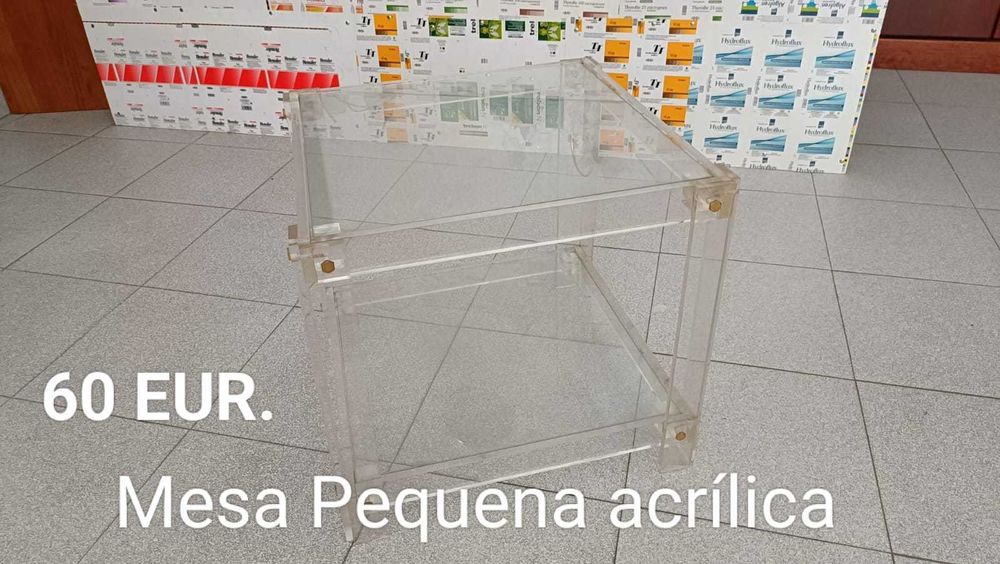 Vendo Recheio Diverso