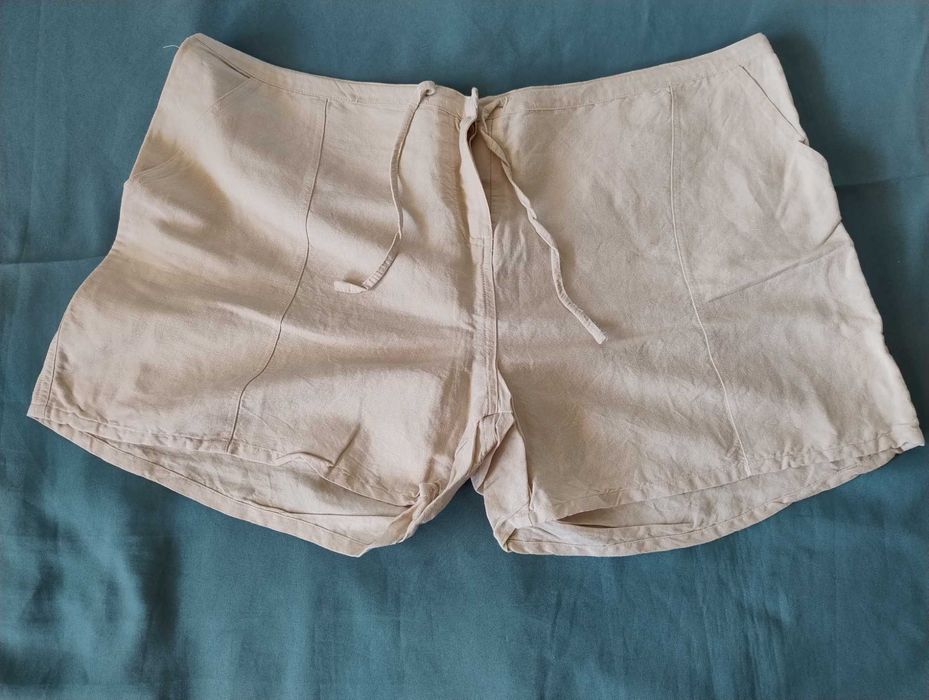 Leginsy, getry dresy, spodnie od piżamy, spodenki kalesony bawełna XXL