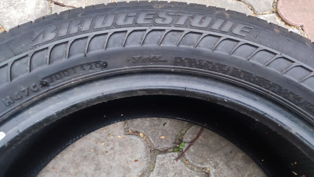 Hankook Dynapro HP2 235/55R18