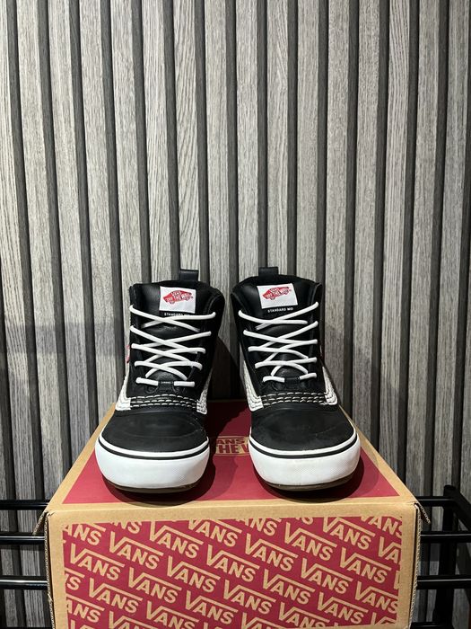 Vans MTE ботинки ванс