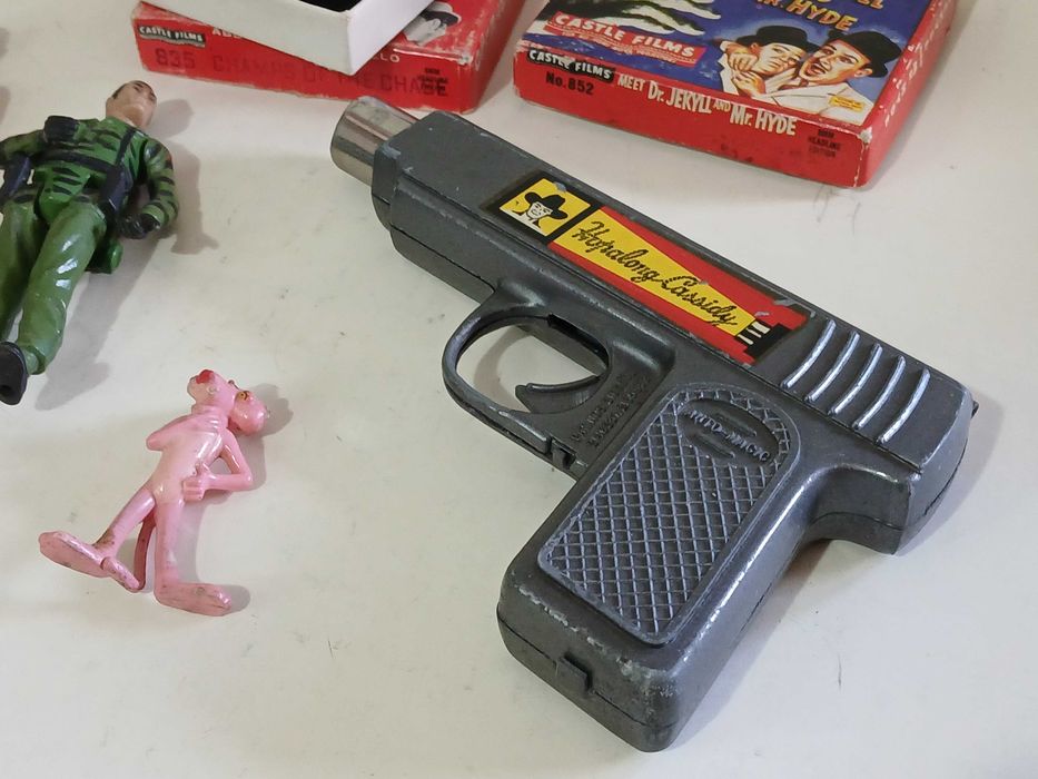 tsr hobbies made in hong kong 1982