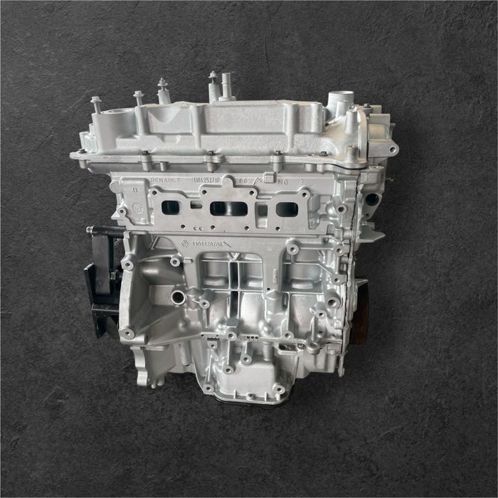 1.2 tce h5f 408,412, 405, 404 410 renault dacia silnik