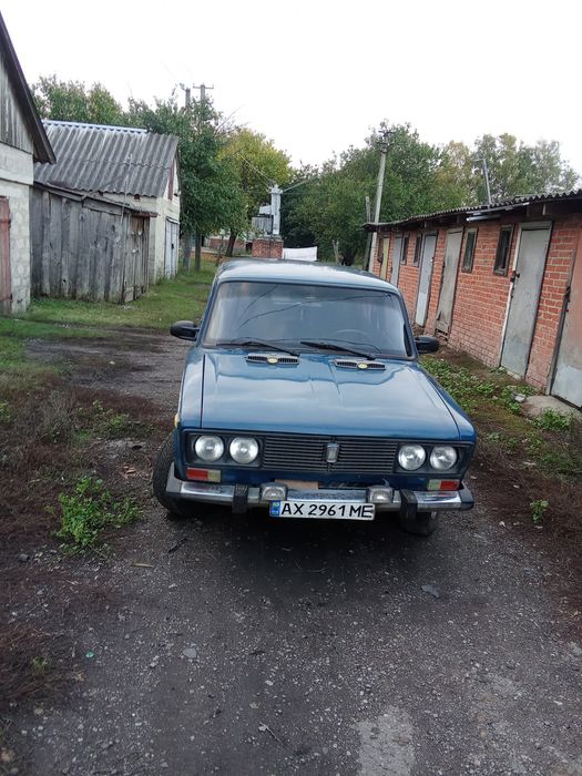 продам ВАЗ 2103 на повному ходу