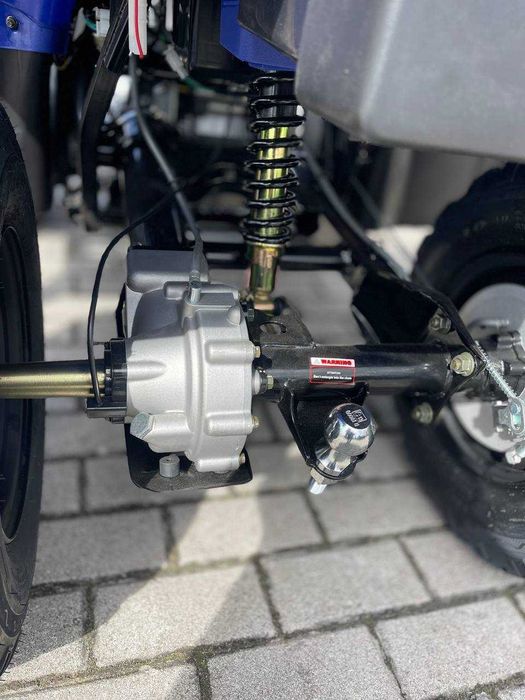 Квадроцикл FORTE ATV 250 bs