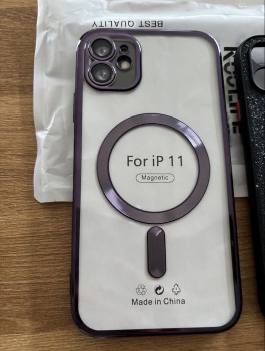 iPhone 11 - 64 gb - Em Excelente Estado!