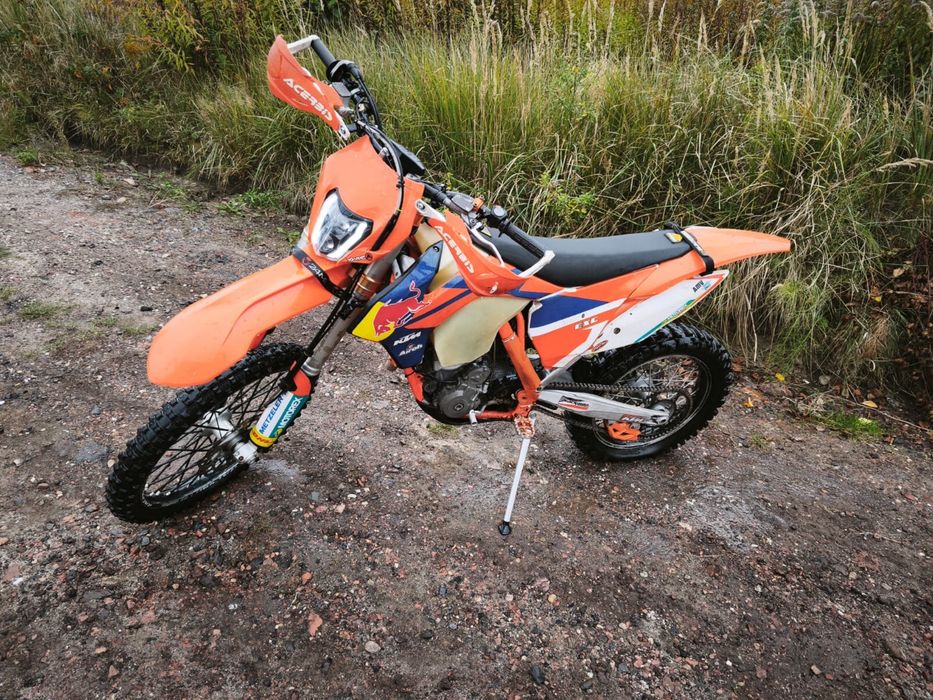 KTM