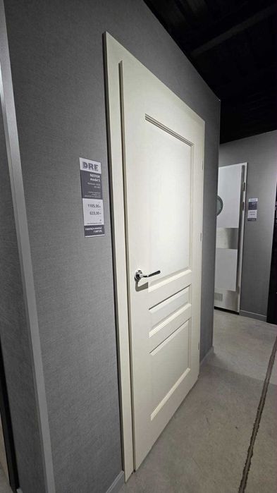 Drzwi DRE NESTOR model 5