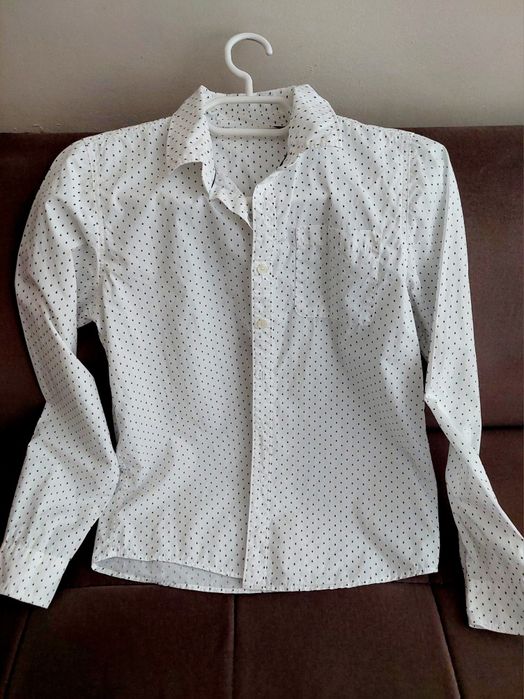 Сорочка mango 152