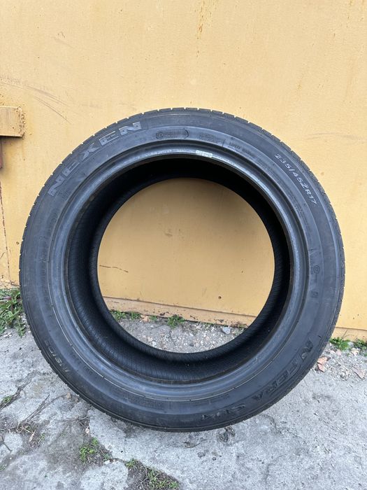 235/45/17 Nexen NFera SU4 (1шт.) 90%