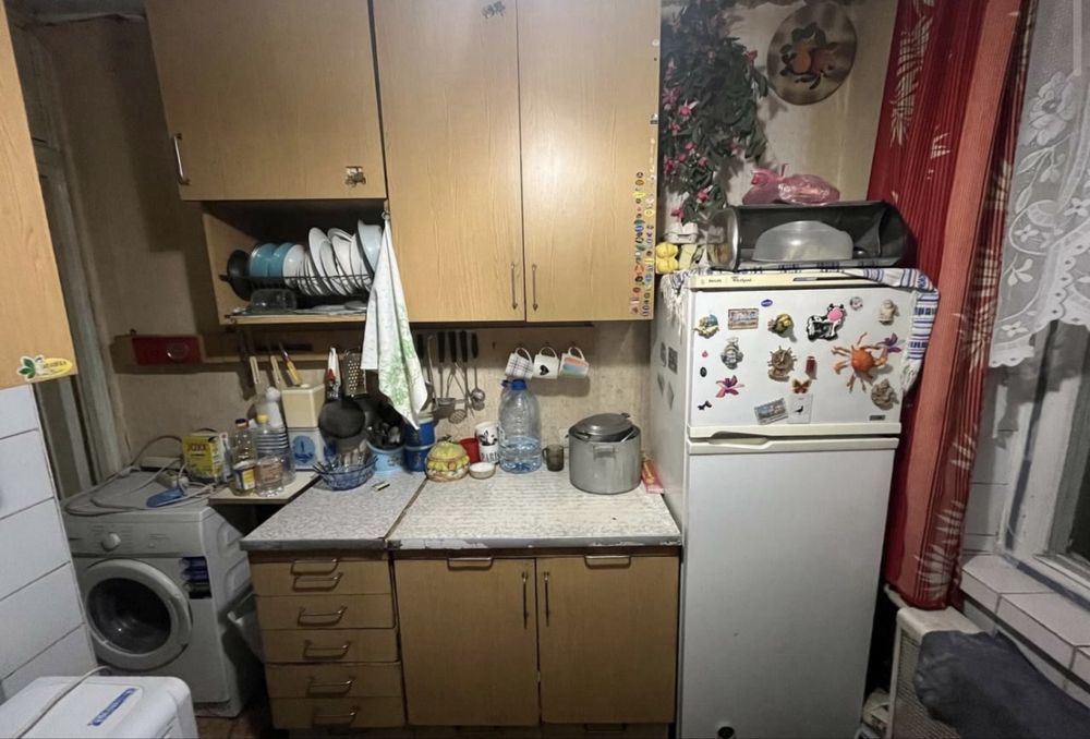 Звіринецька,61. Печерськ! Продаж квартири.