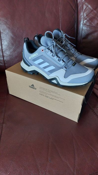 Buty damskie Adidas Terrex AX3 GTX W