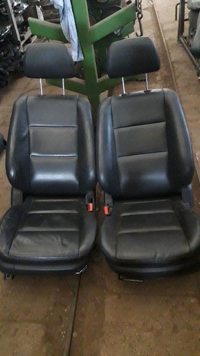 Сідушки KIA Sorento Hyundai SantaFE02-14р.