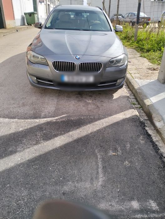BMW 520D Turing Automatica