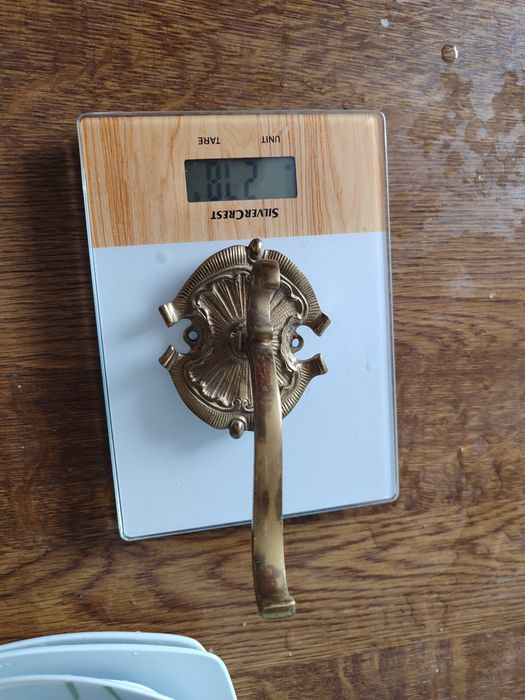 Крючки  с бронзы,гардеробные с дюрали