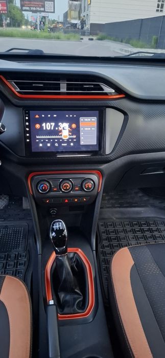 Chery tiggo 2 Luxury