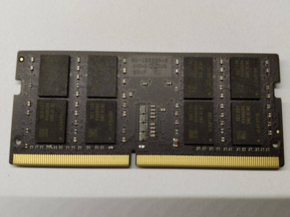 Pamięć Goodram 16GB 2400 DDR4 CL17  SODIMM