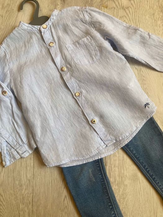 Джинси/штани для хлопчика ZARA