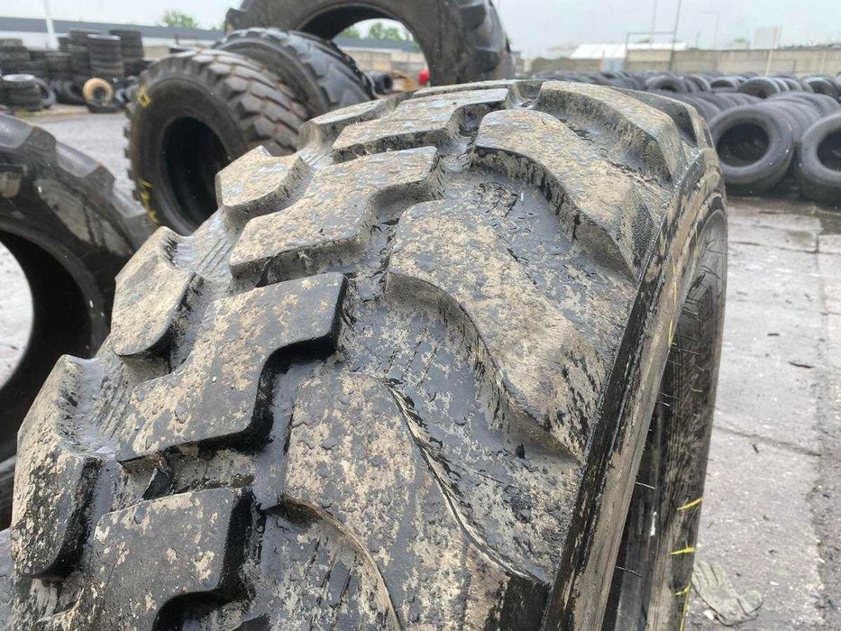 Opona używana 405/70r24 Alliance Radial 16/70-24 WYSYŁKA 90% Bieżnika