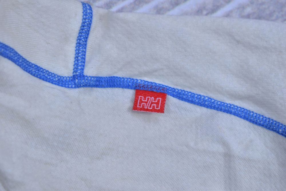 Helly Hansen Termoaktywna Koszulka Lifa Merino / M