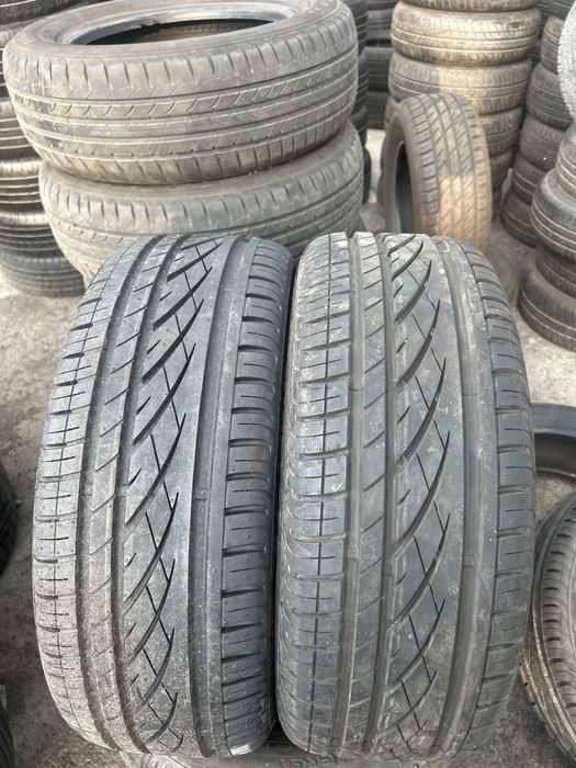 Шини Резина Літо Континенталь 205/55r16