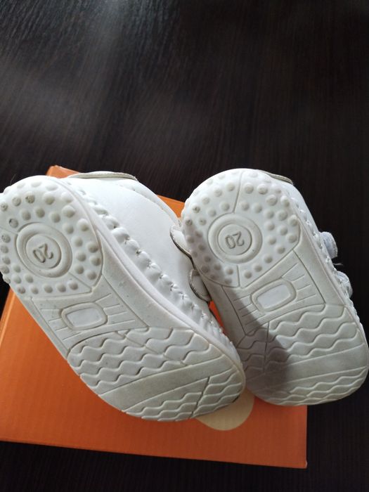Черевички дитячі weestep