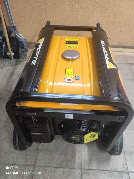 Генератор forte FG8000Е