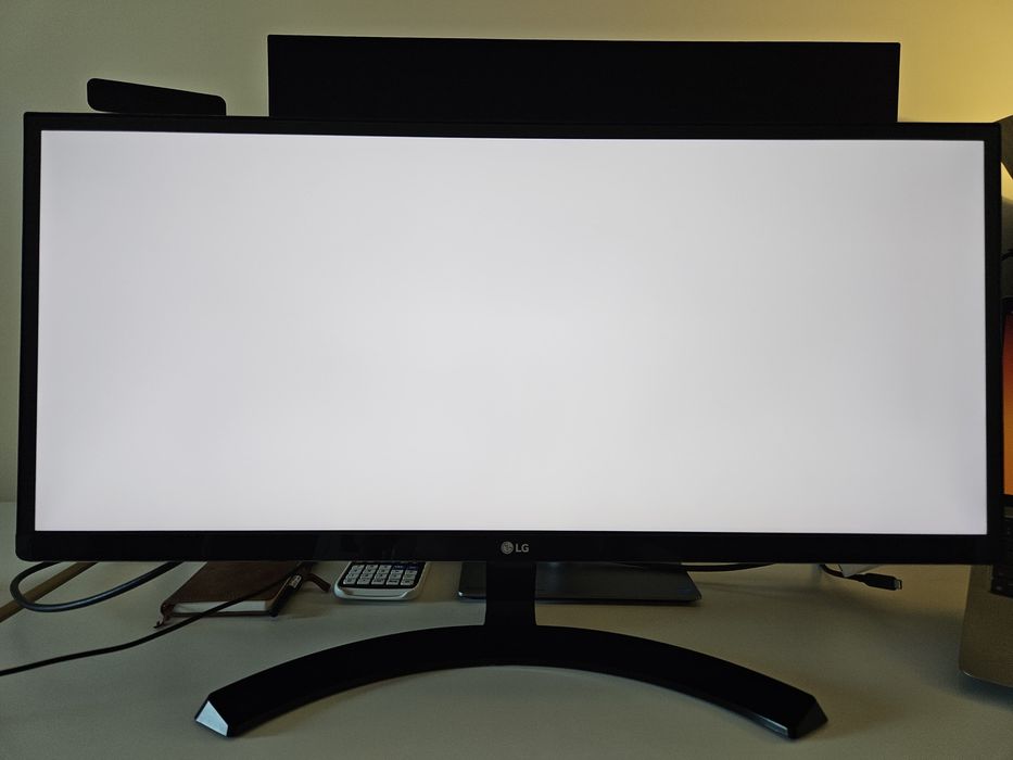 Monitor LG 29 pol IPS Ultrawide UWFHD