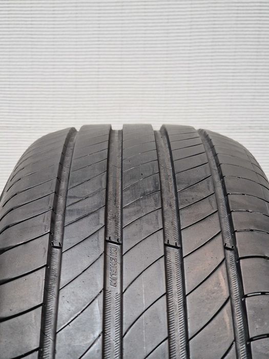 4 Pneus 215/65R17 MICHELIN Semi Novos