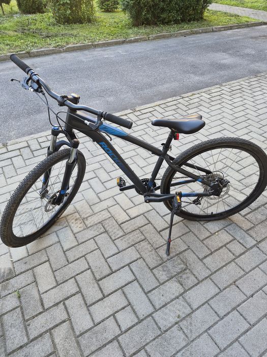 Rower Rockrider St120
