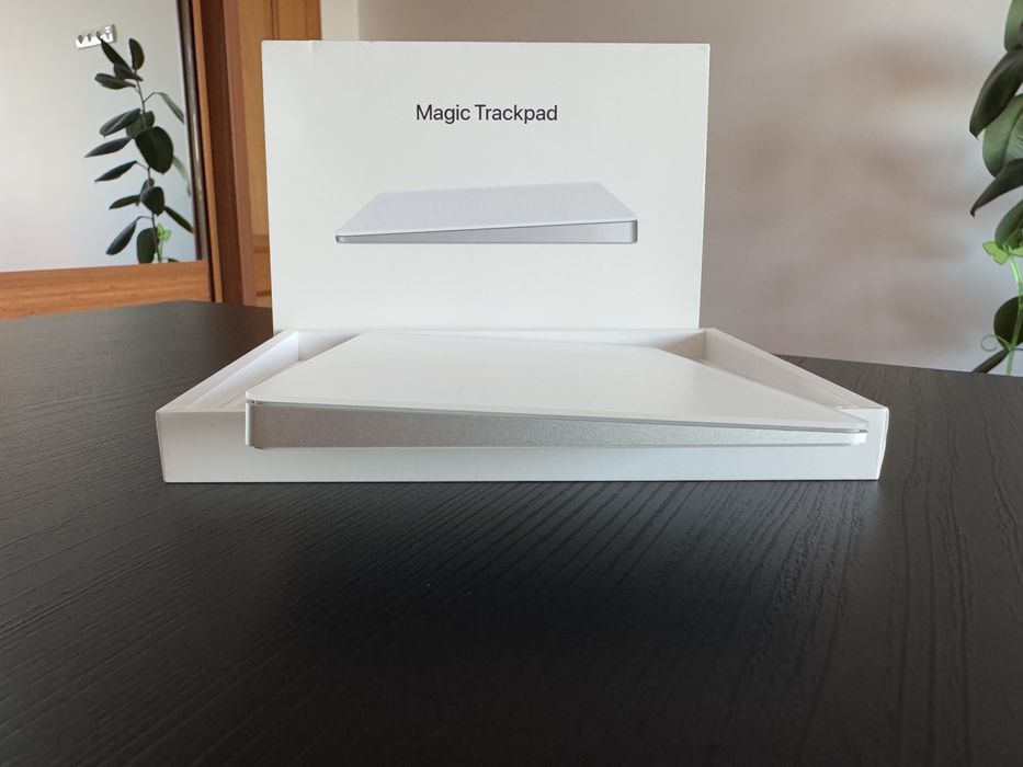 apple magic trackpad 2 - купити периферійні пристрої для ПК - Ціна